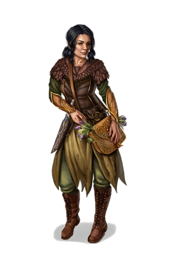 Angelara Sandcaster